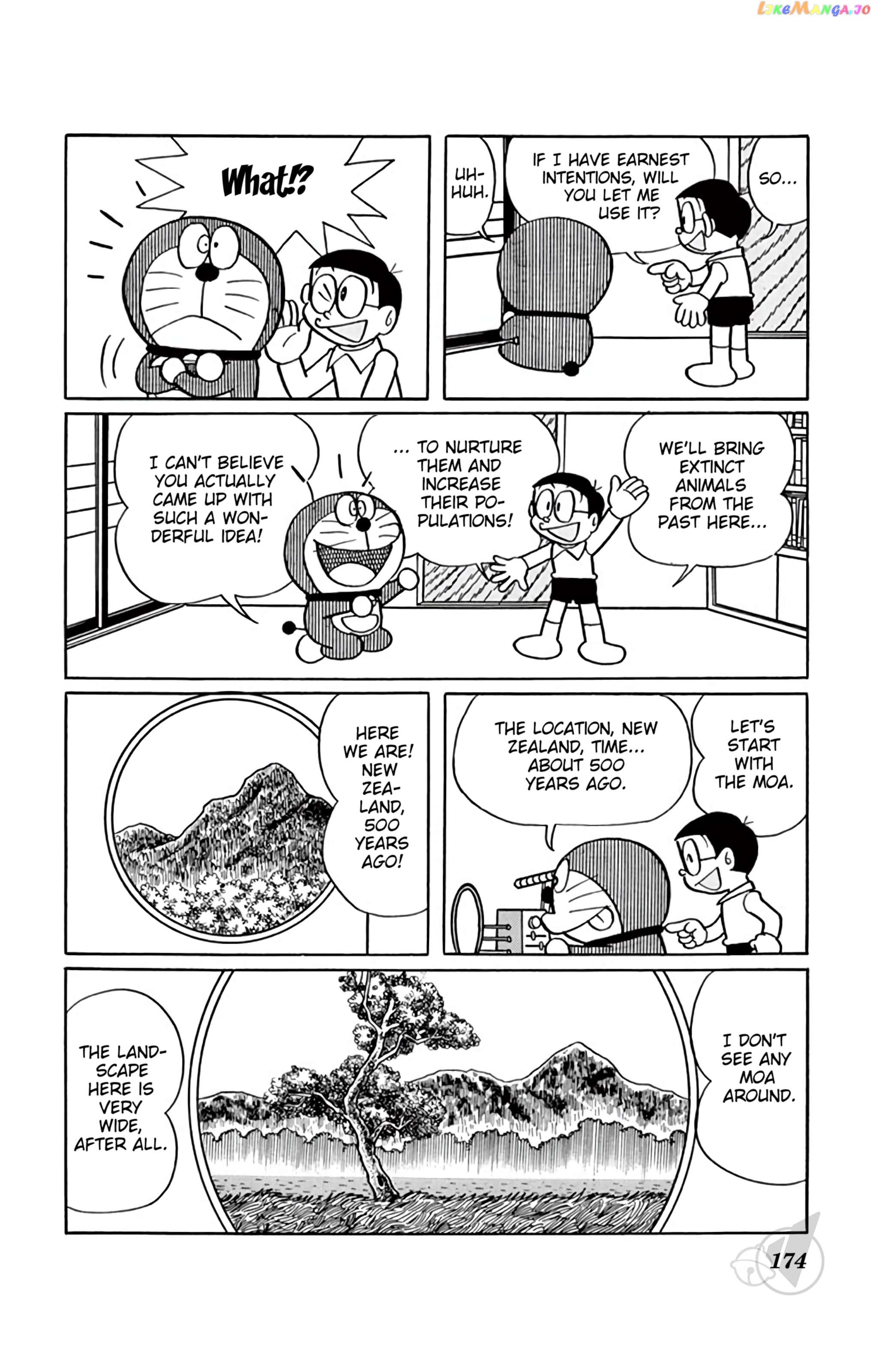 Doraemon - episode 321 - 7