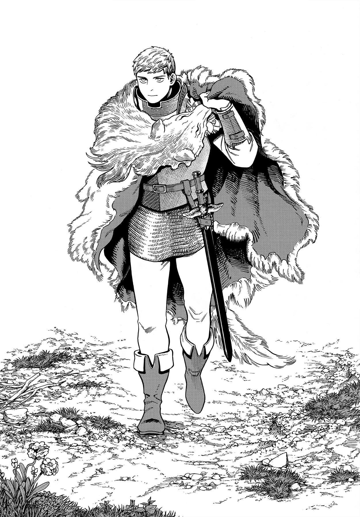 Dungeon Meshi - episode 108 - 5