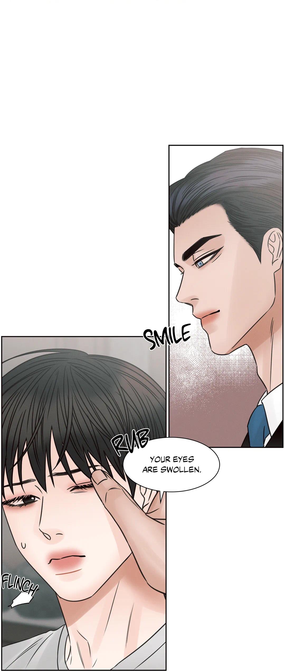 End of season 2❗️ #thepawnsrevenge #manhwa #bl #fyp, Manhwa