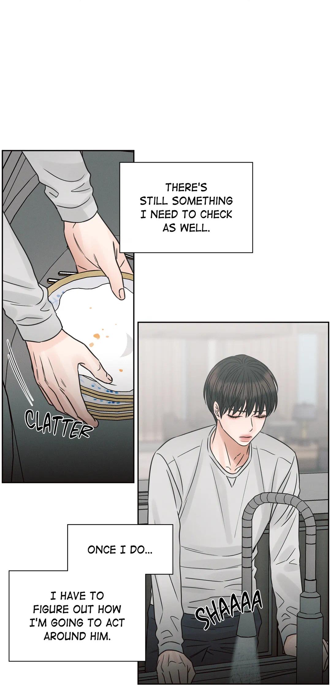 End of season 2❗️ #thepawnsrevenge #manhwa #bl #fyp, Manhwa