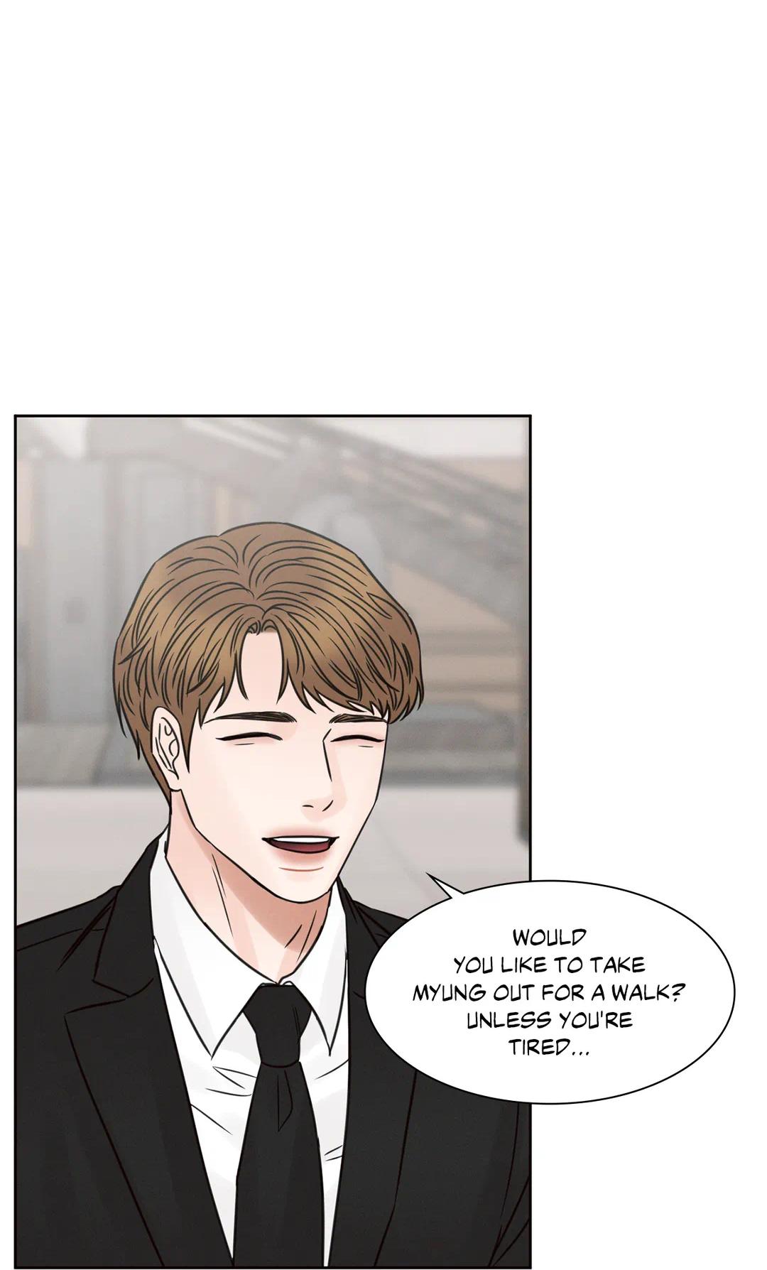 End of season 2❗️ #thepawnsrevenge #manhwa #bl #fyp, Manhwa