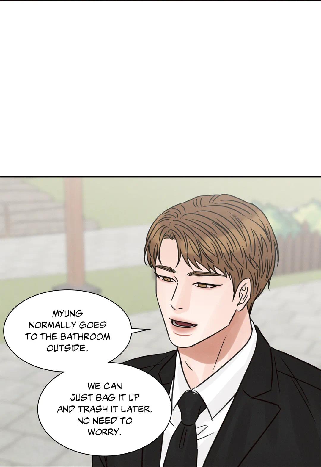 End of season 2❗️ #thepawnsrevenge #manhwa #bl #fyp, Manhwa