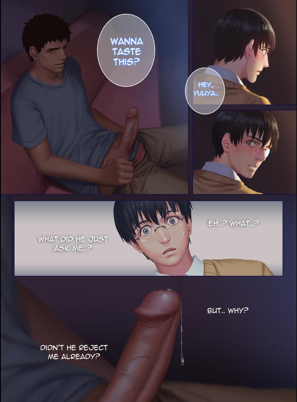 Episode..1. Faker&apos;s Affair. 