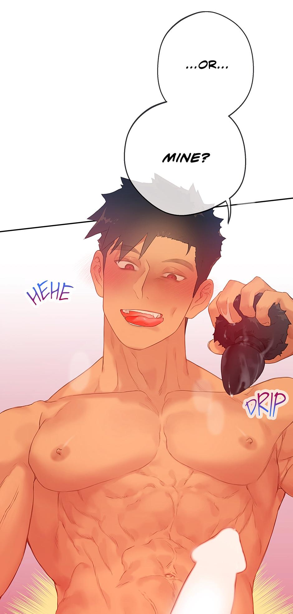 Freeze, It Will Stand If You Move! Ch.19 Page 56 - Mangago