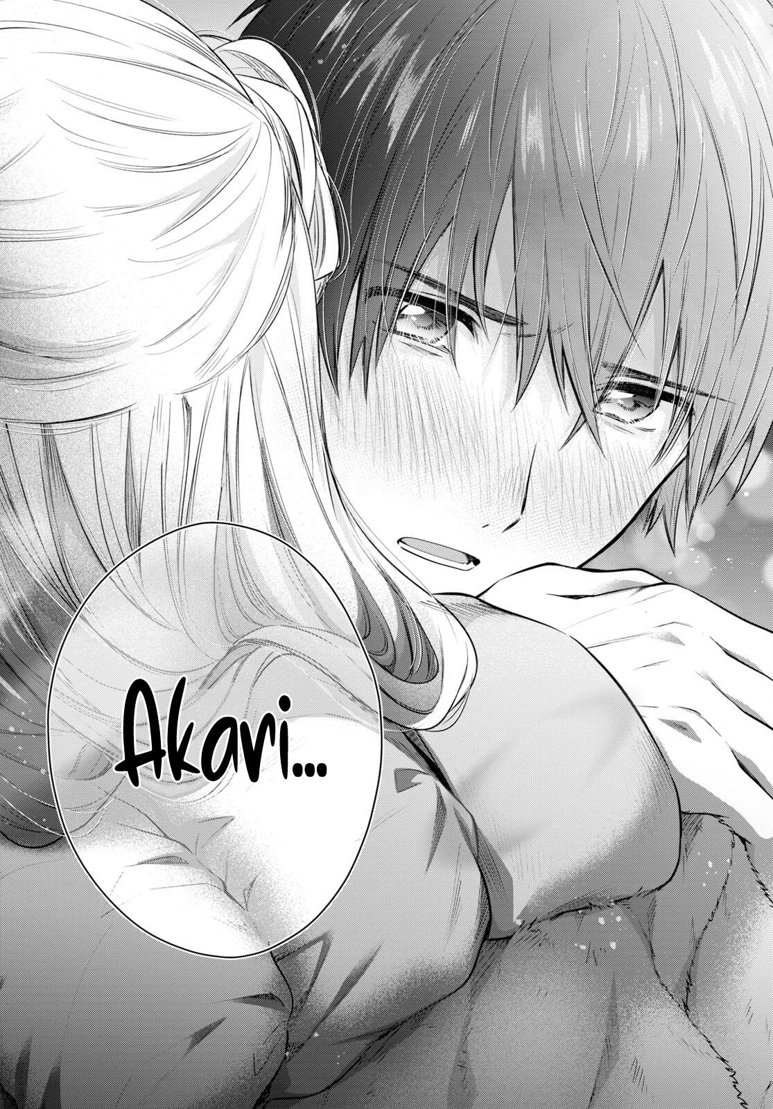 𝐓𝐚𝐢𝐤𝐨睡眠 - 🍜: Fuufu Ijou, Koibito Miman. 🎥: Chapter 66