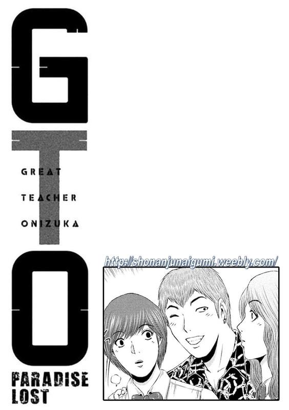 GTO Paradise Lost - episode 214 - 14