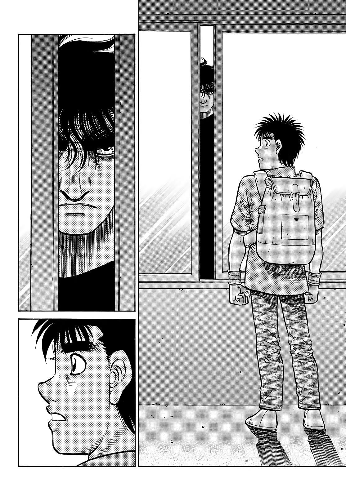 Hajime no Ippo - episode 1435 - 7