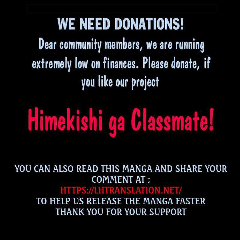 Himekishi ga Classmate! - episode 58 - 25