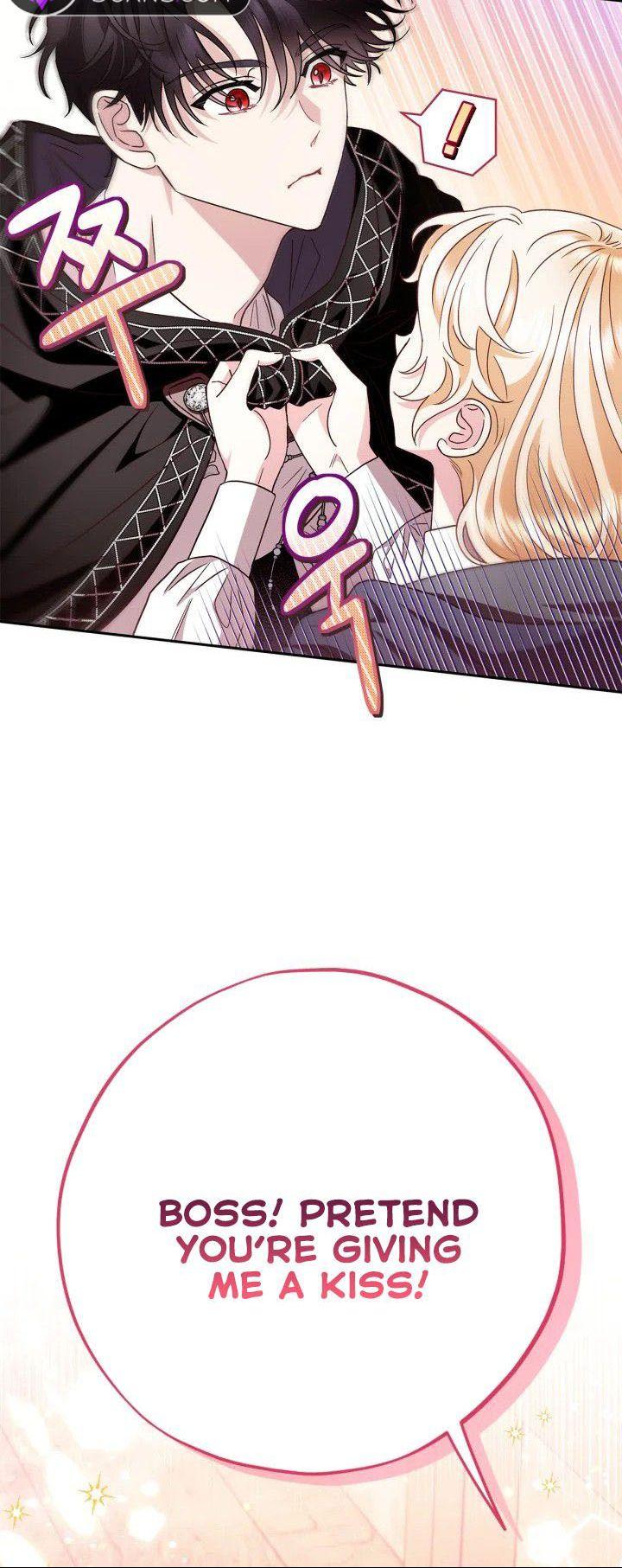 I Will Become the Villains Poison Taster Ch.4 Page 29 - Mangago