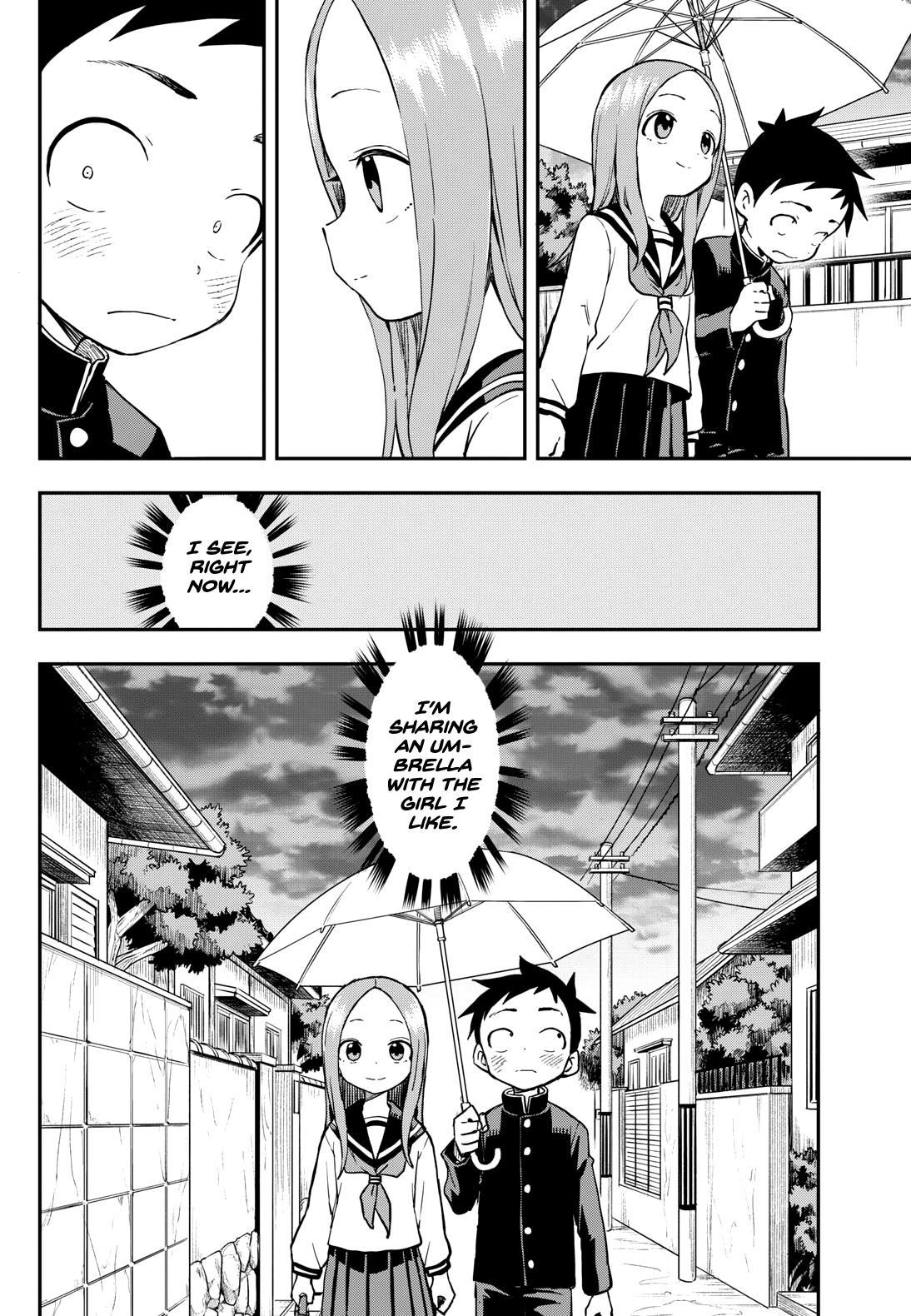 Karakai Jouzu no Takagi-san - episode 200 - 11