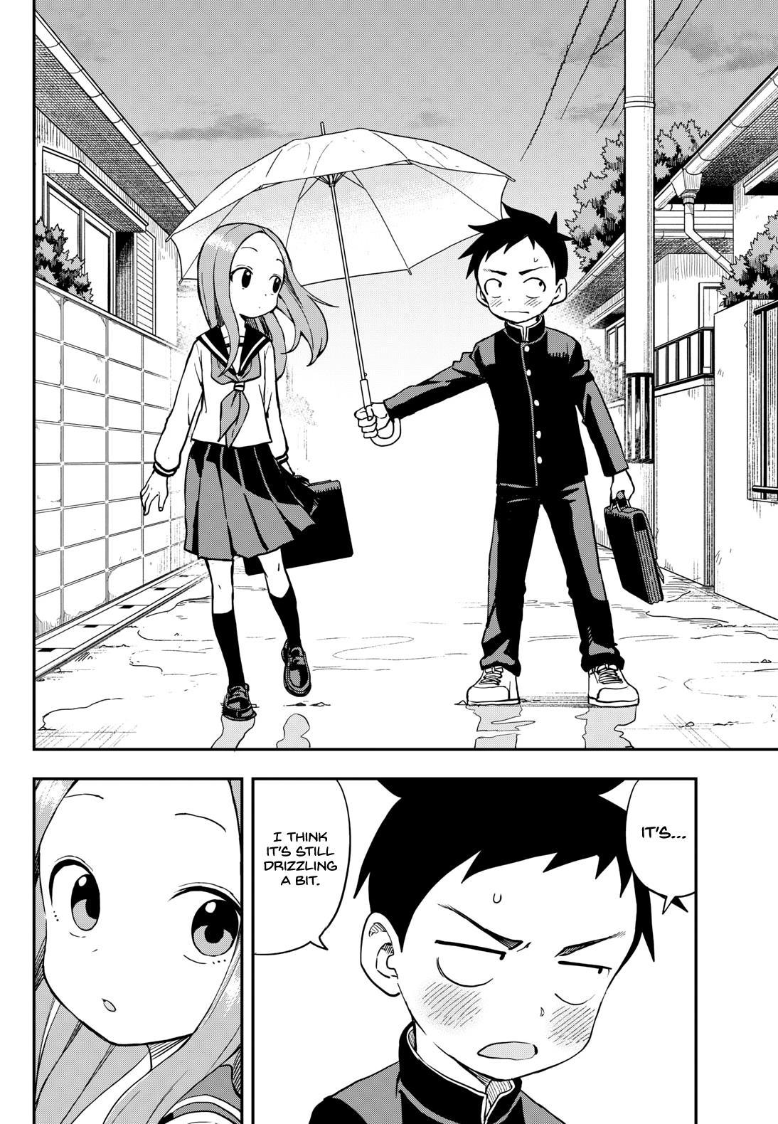 Karakai Jouzu no Takagi-san - episode 200 - 13