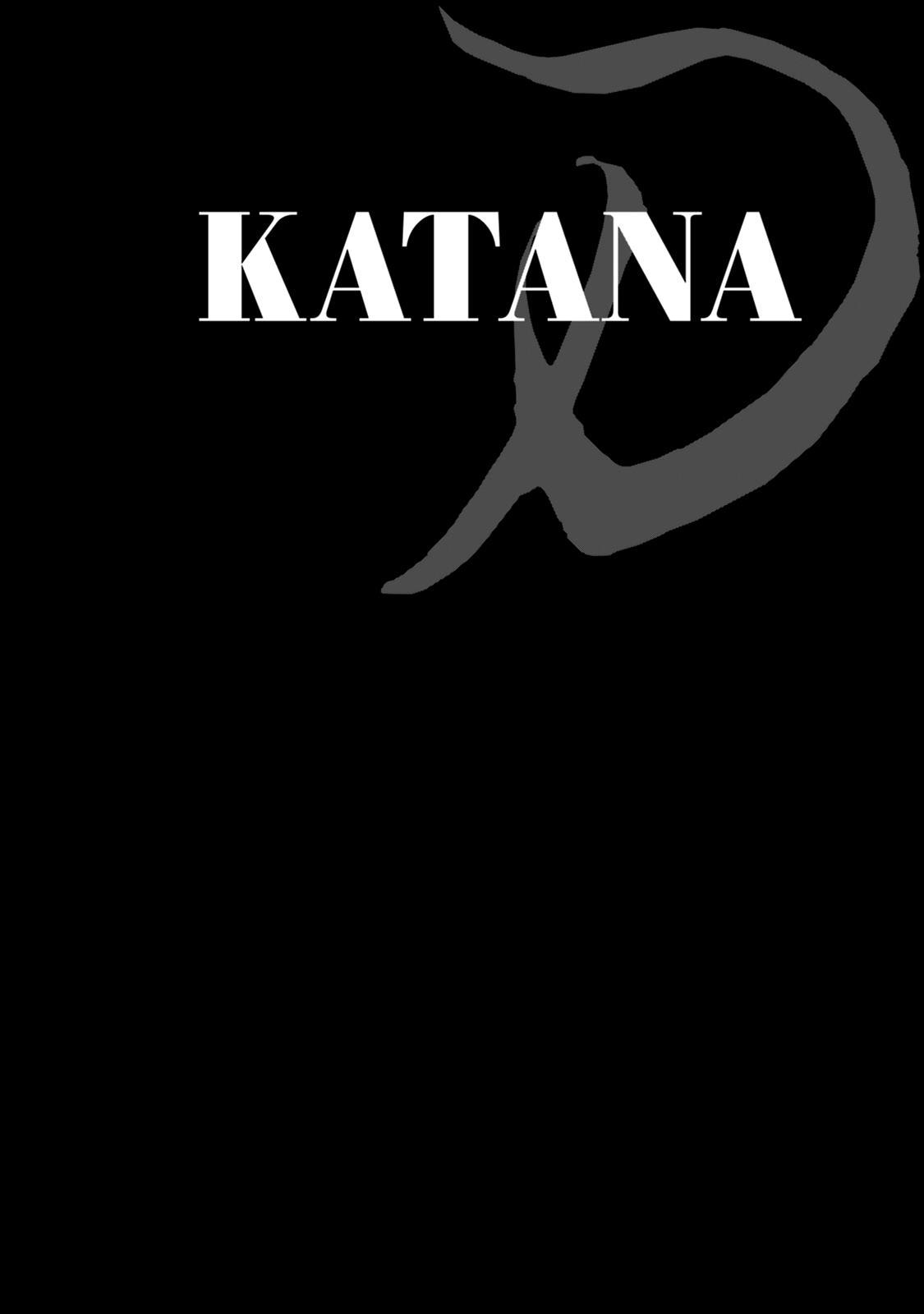 Katana - episode 67 - 0