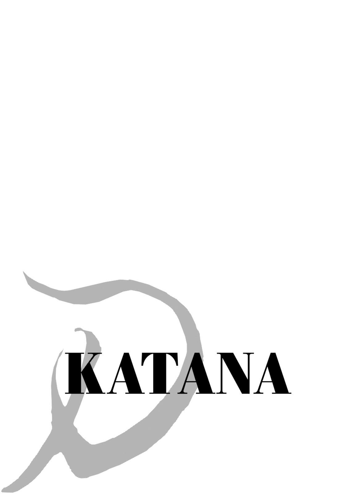 Katana - episode 67 - 33