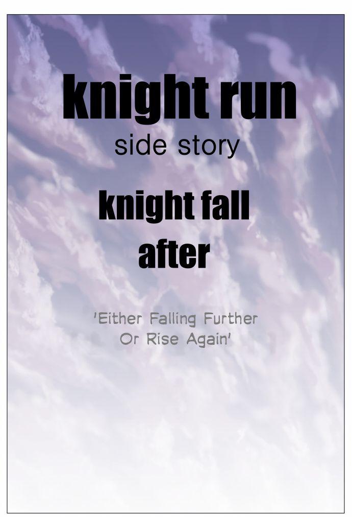 Knight Run Manhwa - episode 278 - 5