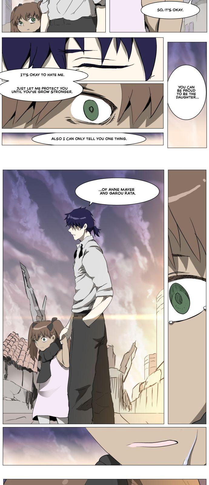 Knight Run Manhwa - episode 279 - 8