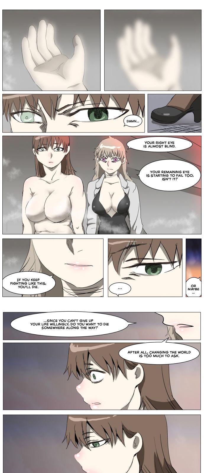 Knight Run Manhwa - episode 280 - 9