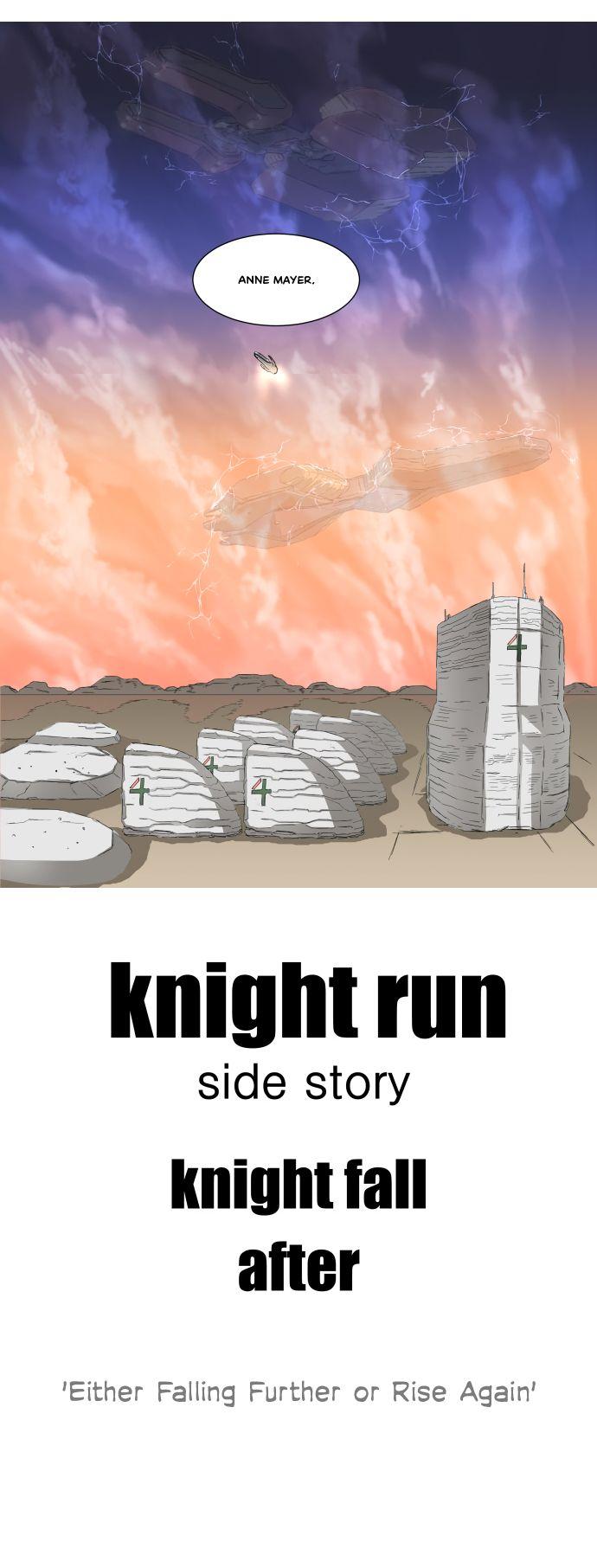 Knight Run Manhwa - episode 280 - 13