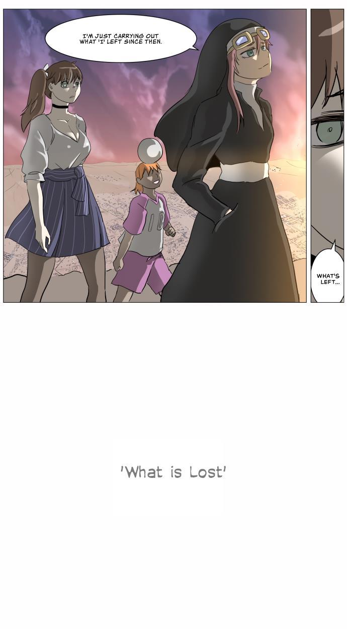 Knight Run Manhwa - episode 282 - 21