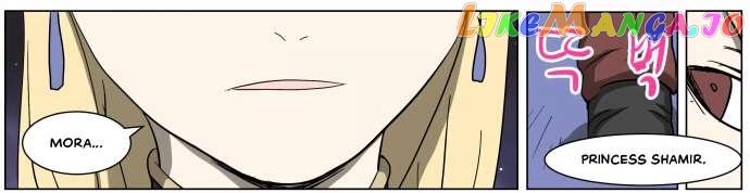 Knight Run Manhwa - episode 284 - 2