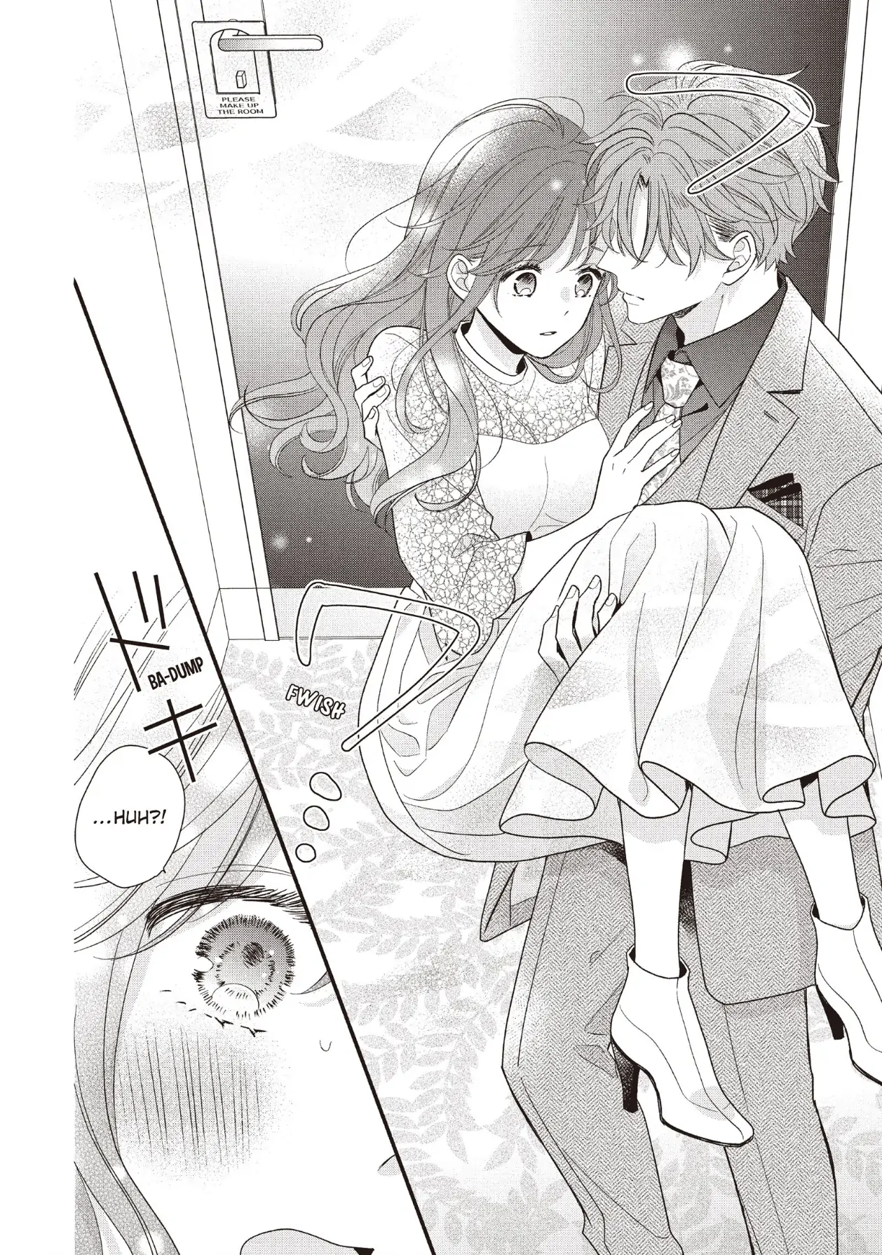 Read Koi To Yobu Ni Wa Kimochi Warui Chapter 57.5 on Mangakakalot