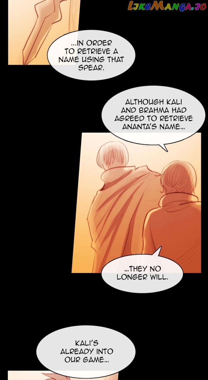 Kubera Manhwa - episode 630 - 1