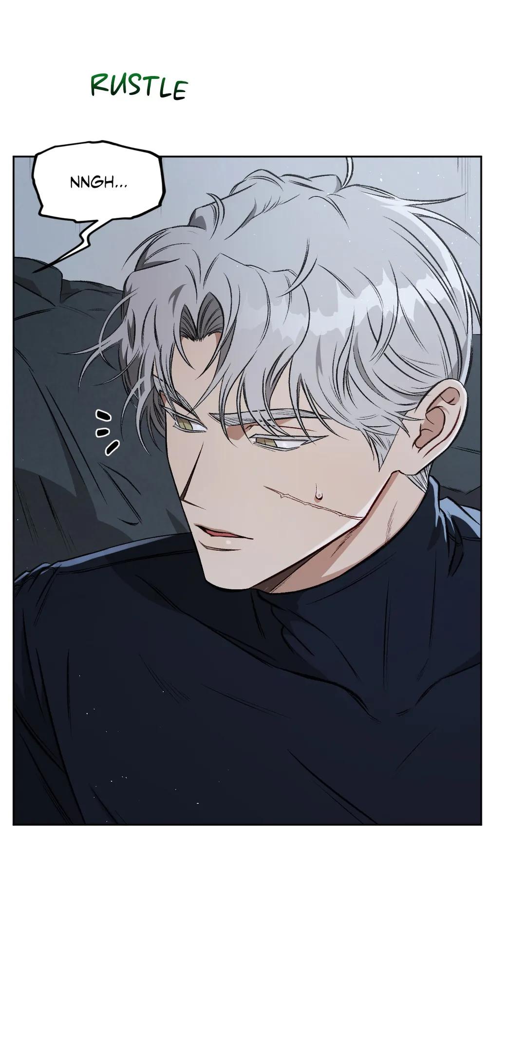 Liveta chapter 71