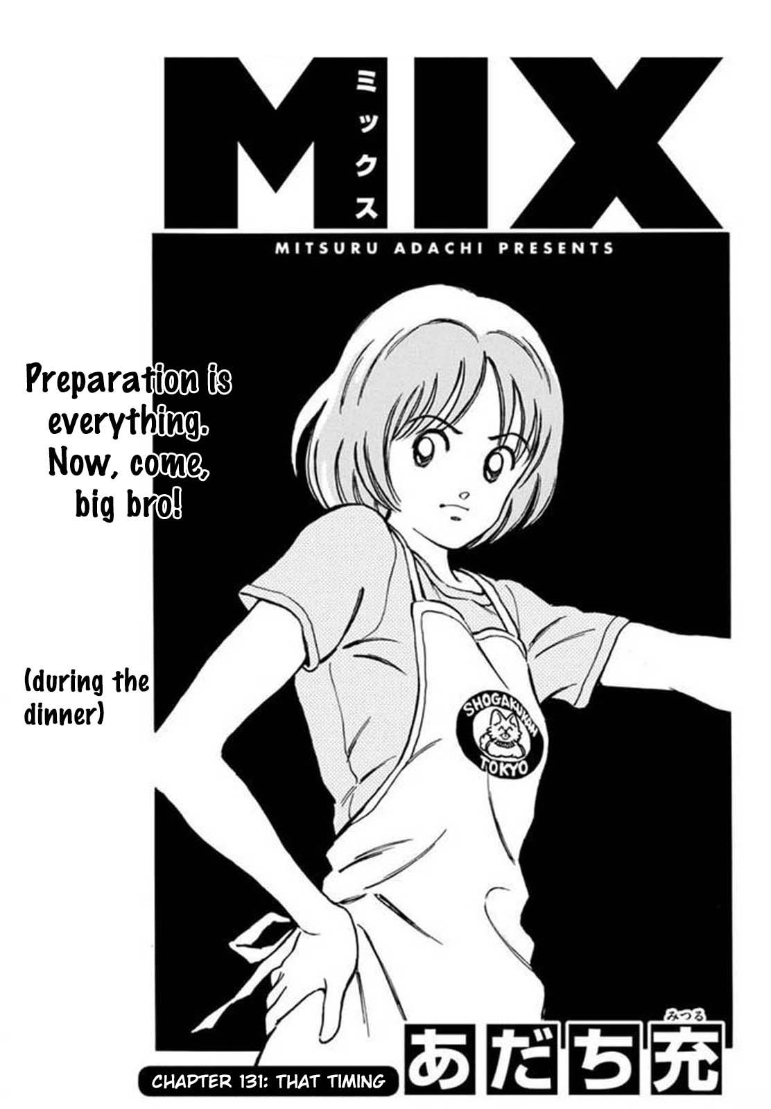 Mix - episode 124 - 0