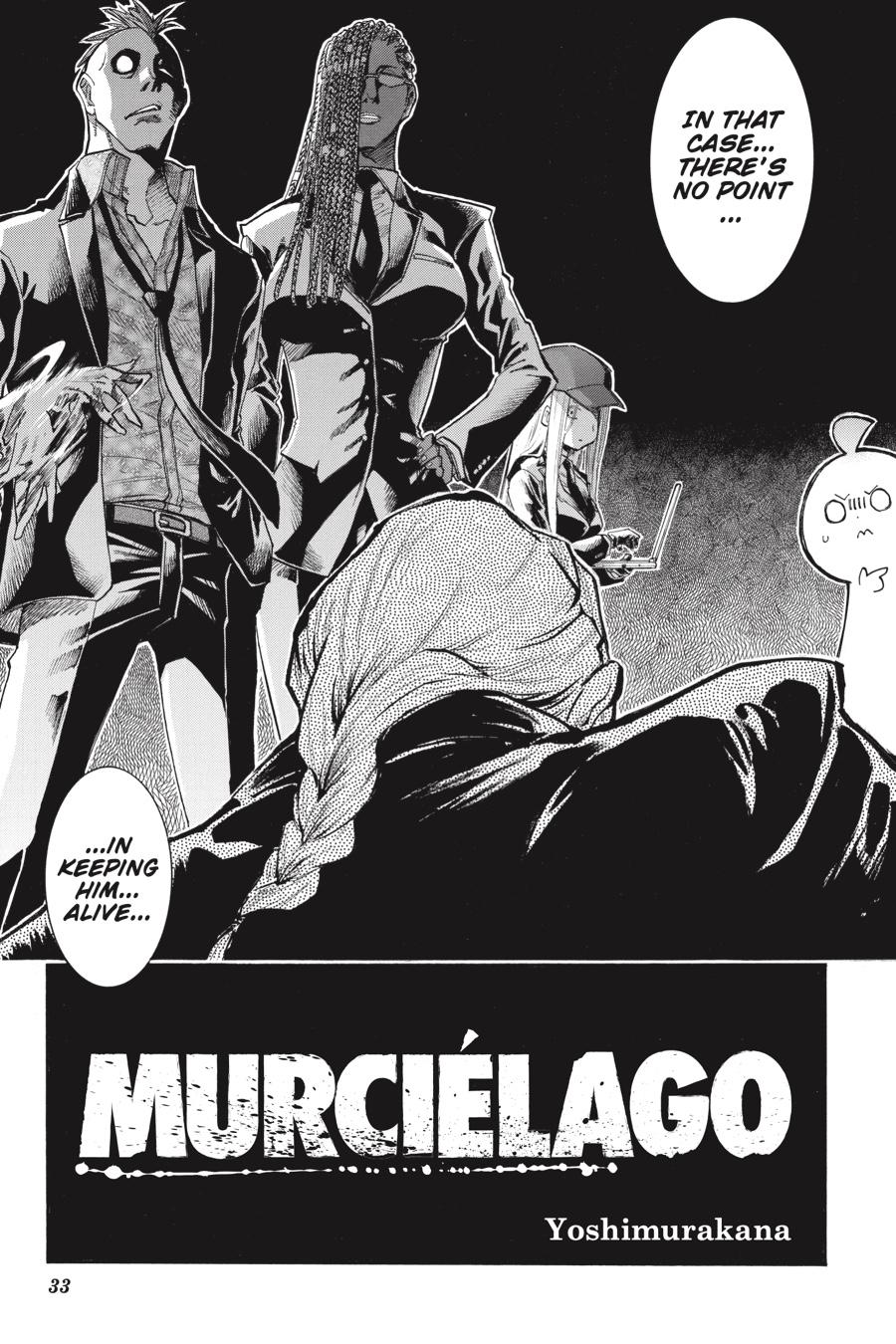 Murcielago - episode 121 - 7