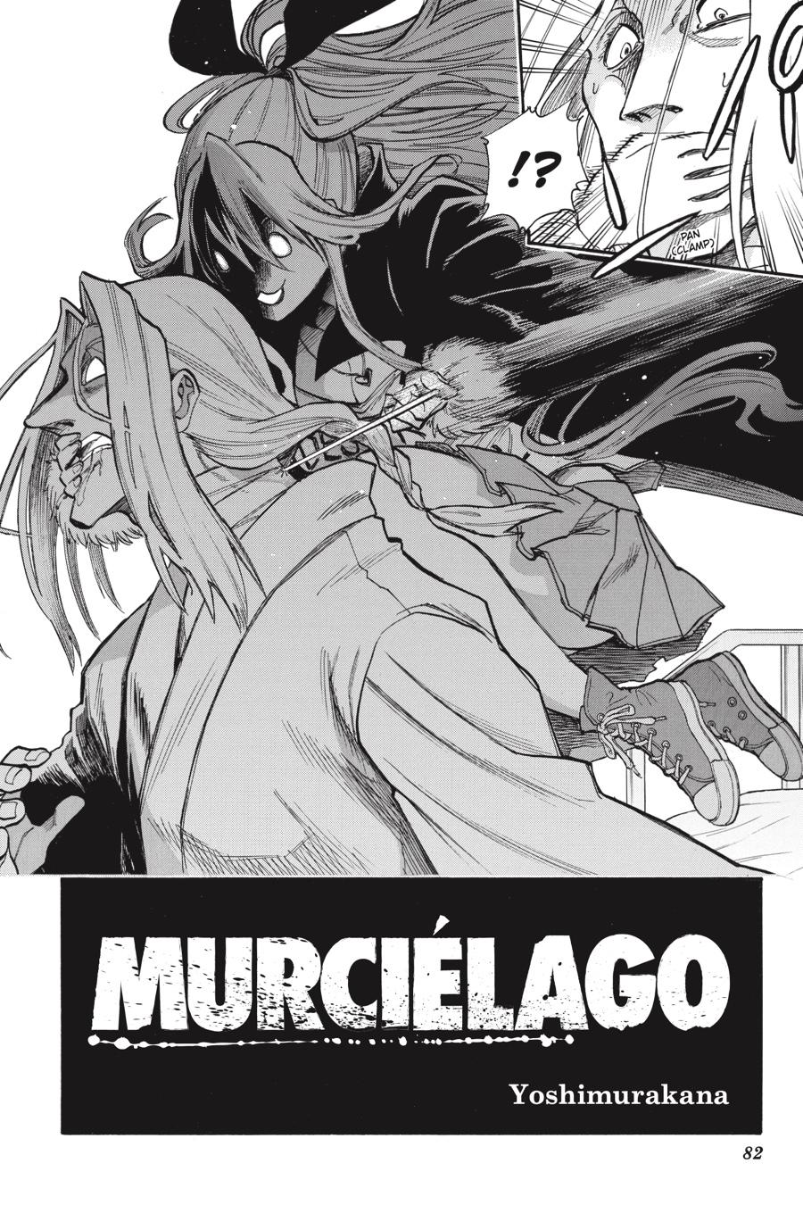 Murcielago - episode 123 - 4