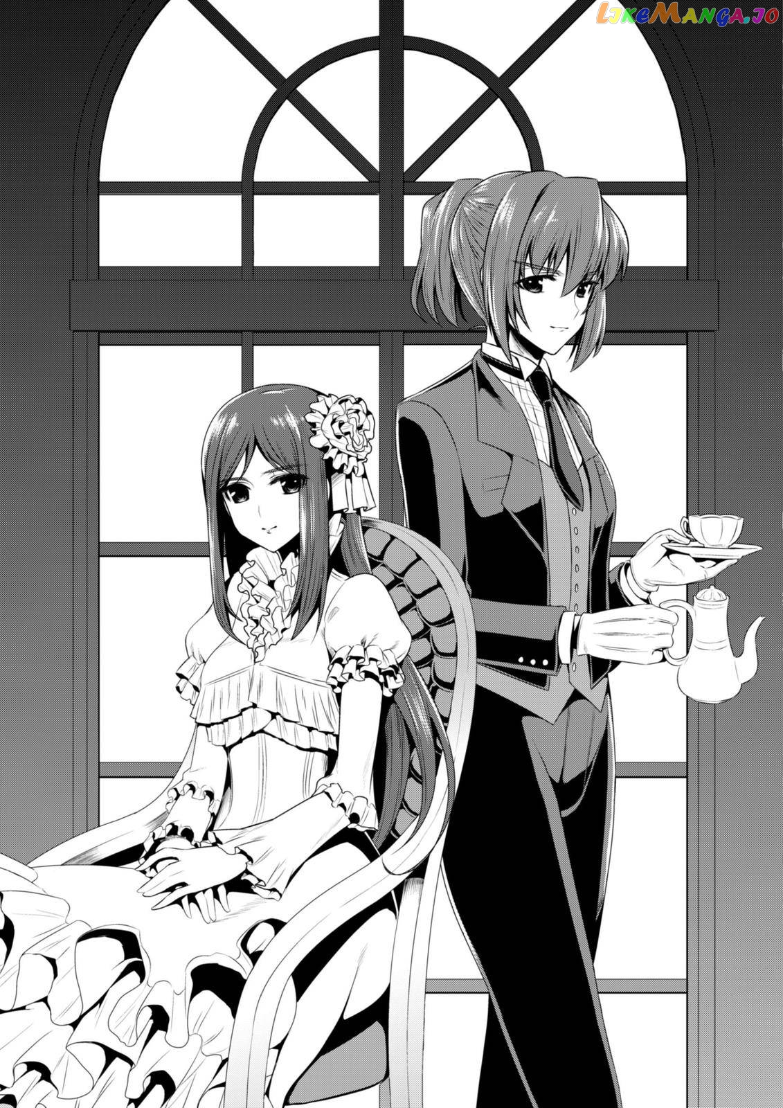 MuvLuv Alternative - episode 61 - 34