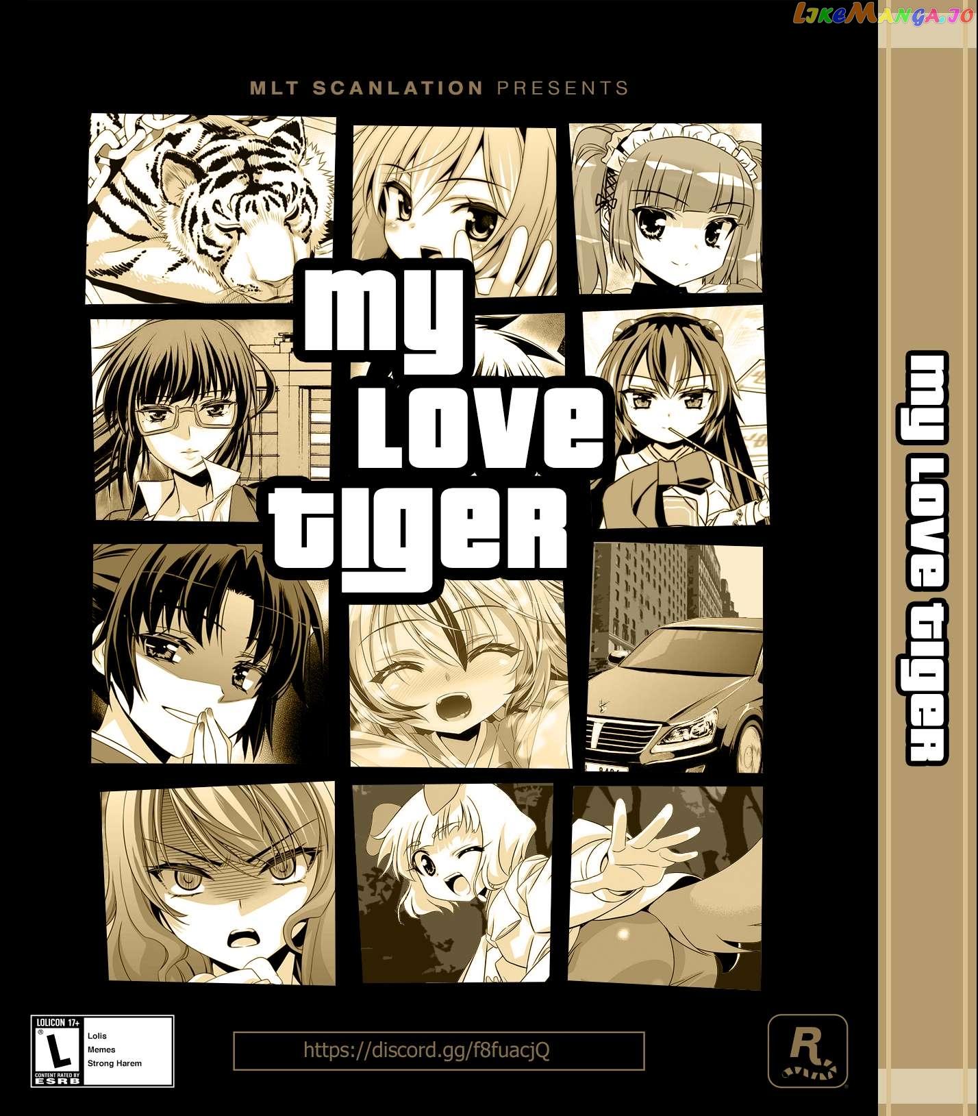 My Love Tiger - episode 266 - 0