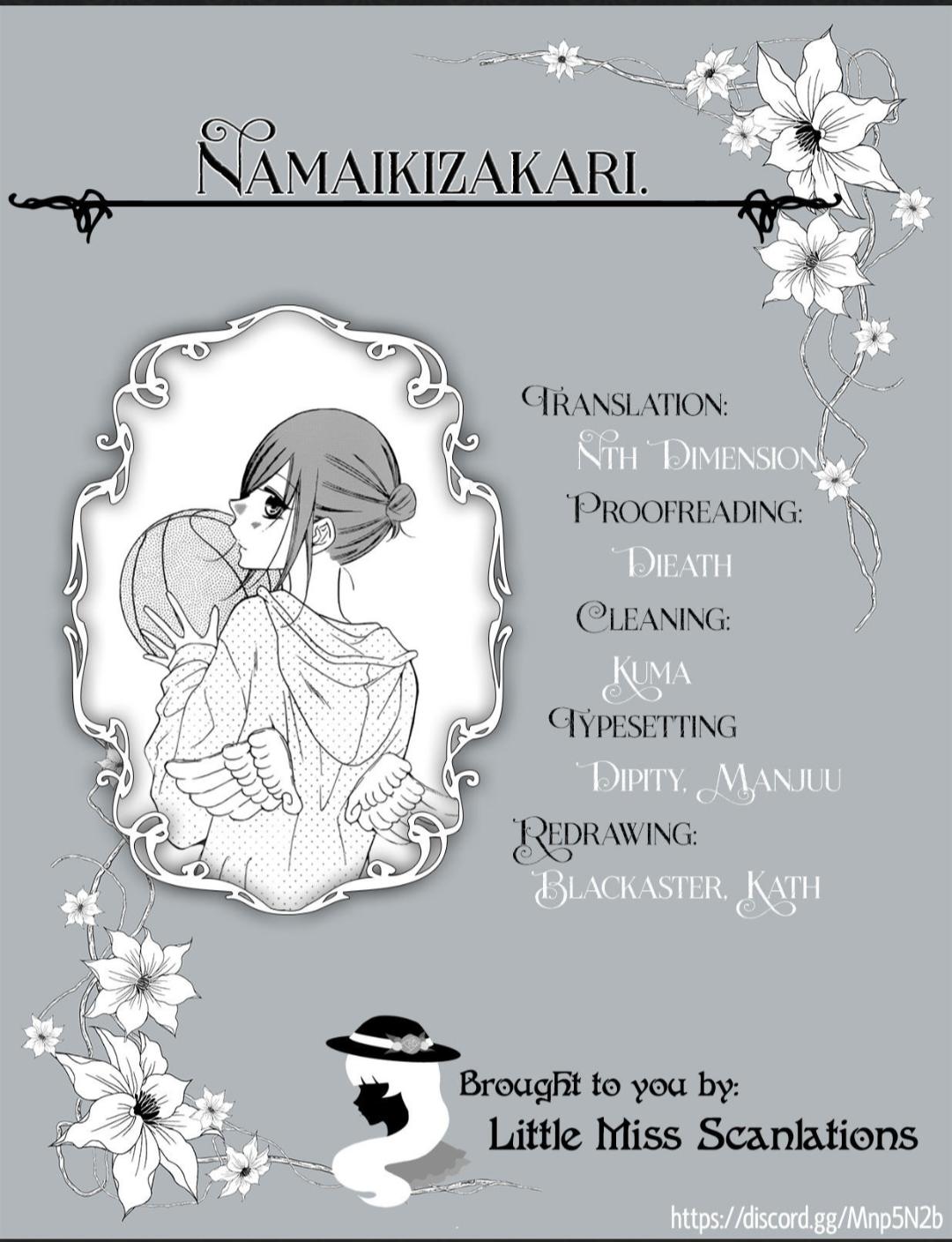 Namaikizakari - episode 145 - 32