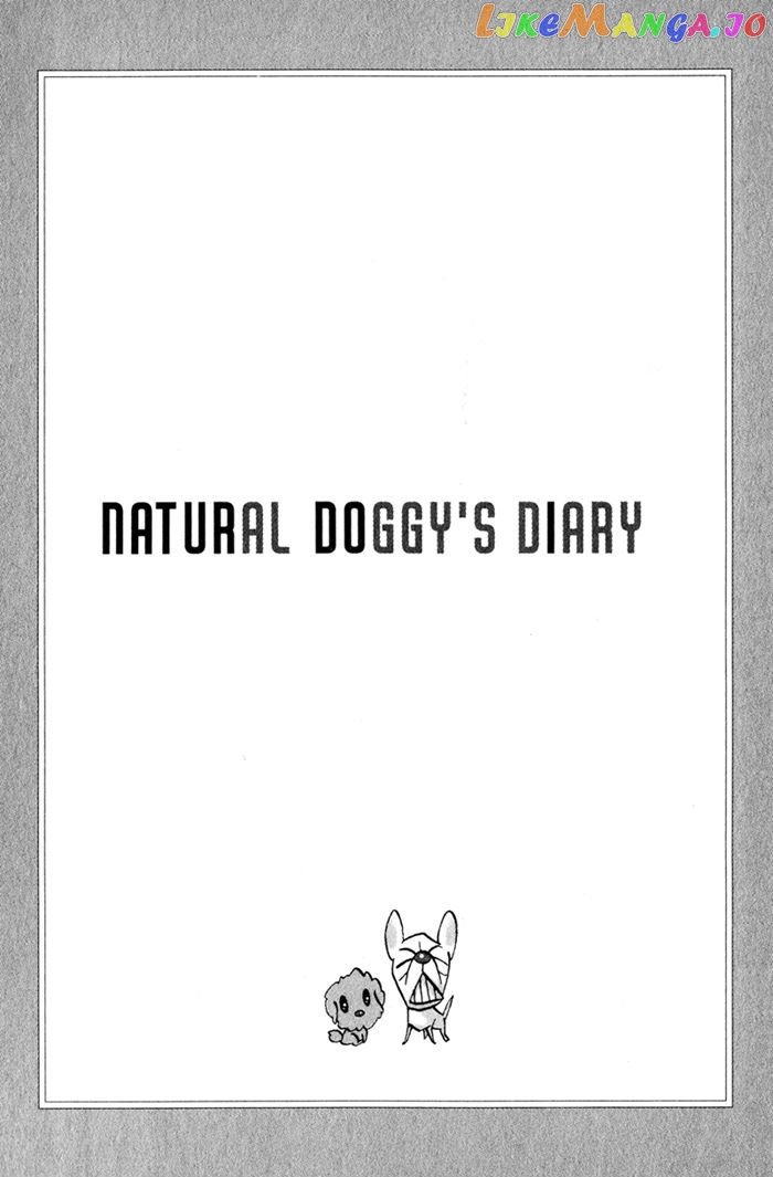 Natural Doggy's Diary (Yaoi) - episode 24 - 18