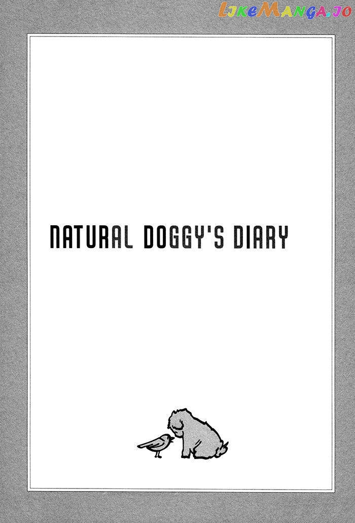 Natural Doggy's Diary (Yaoi) - episode 28 - 1