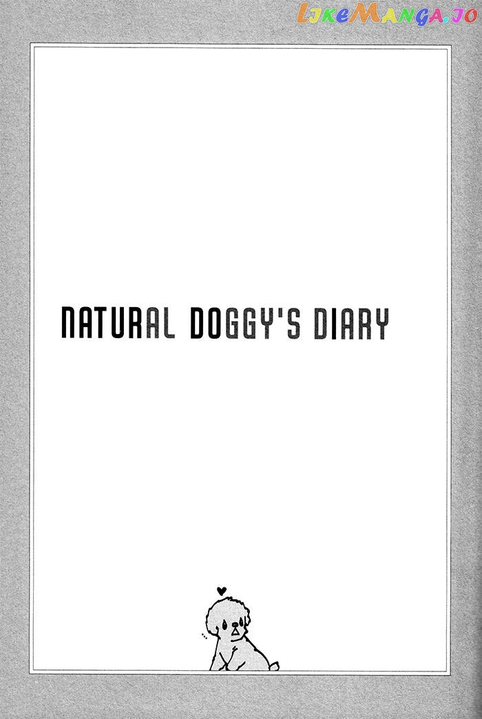 Natural Doggy's Diary (Yaoi) - episode 30 - 0