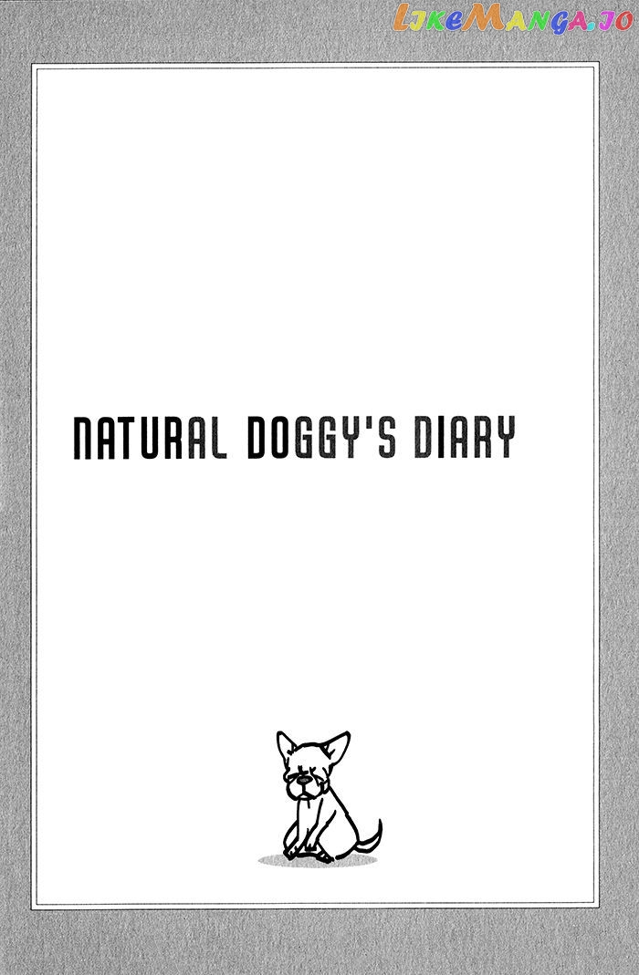 Natural Doggy's Diary (Yaoi) - episode 30 - 1