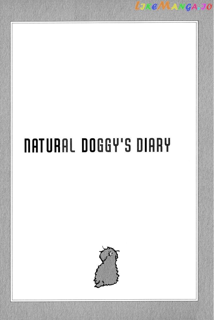 Natural Doggy's Diary (Yaoi) - episode 32 - 12