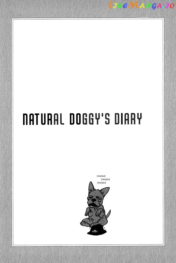 Natural Doggy's Diary (Yaoi) - episode 33 - 1