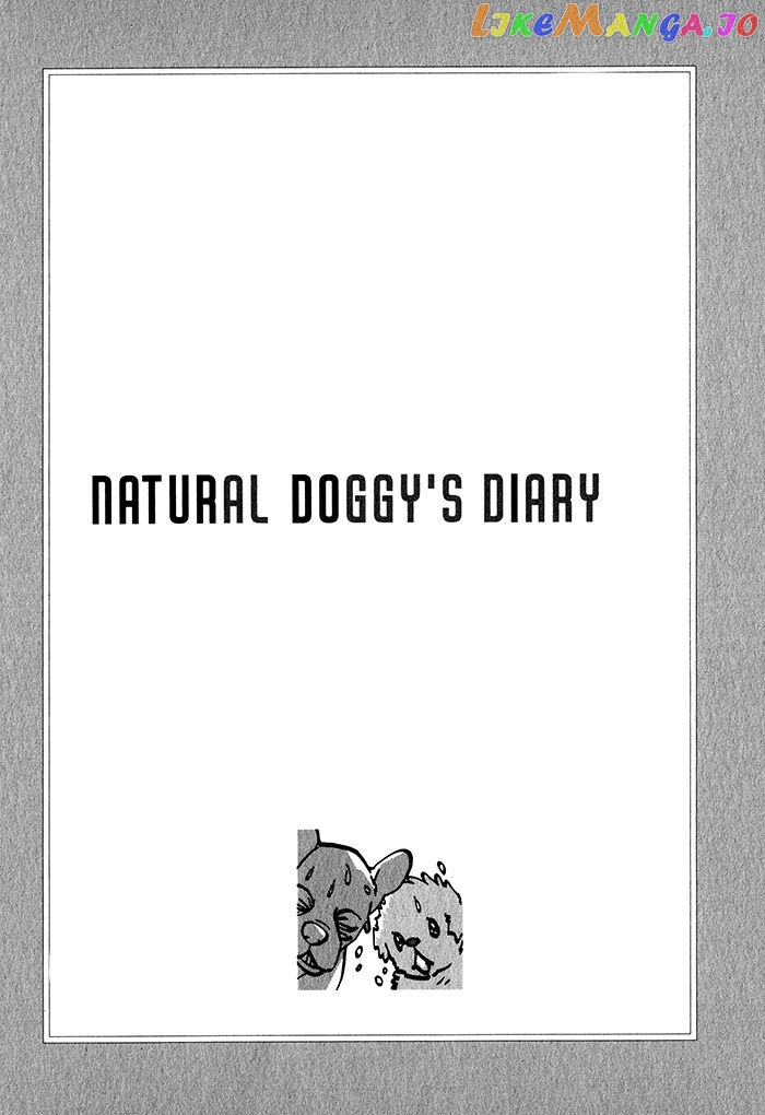 Natural Doggy's Diary (Yaoi) - episode 35 - 28