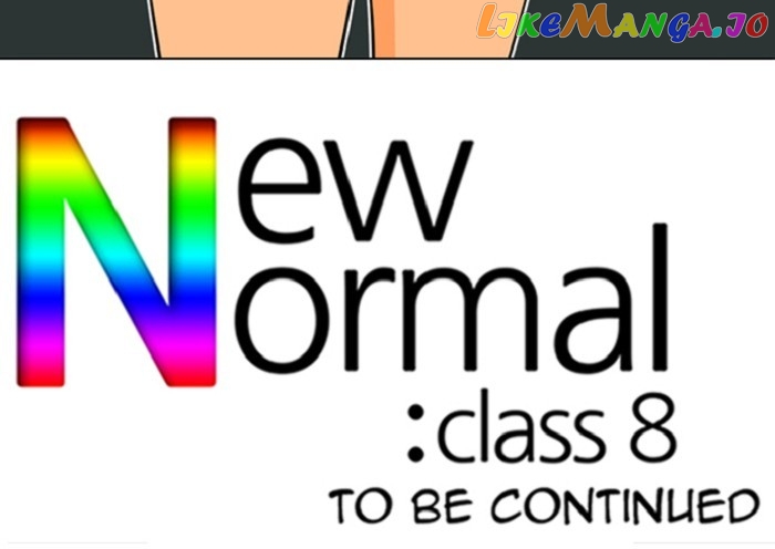 New Normal: Class 8 - episode 280 - 65