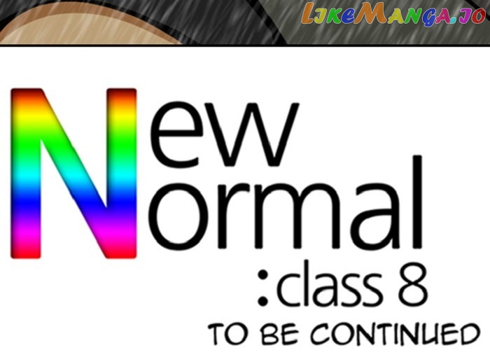 New Normal: Class 8 - episode 285 - 63