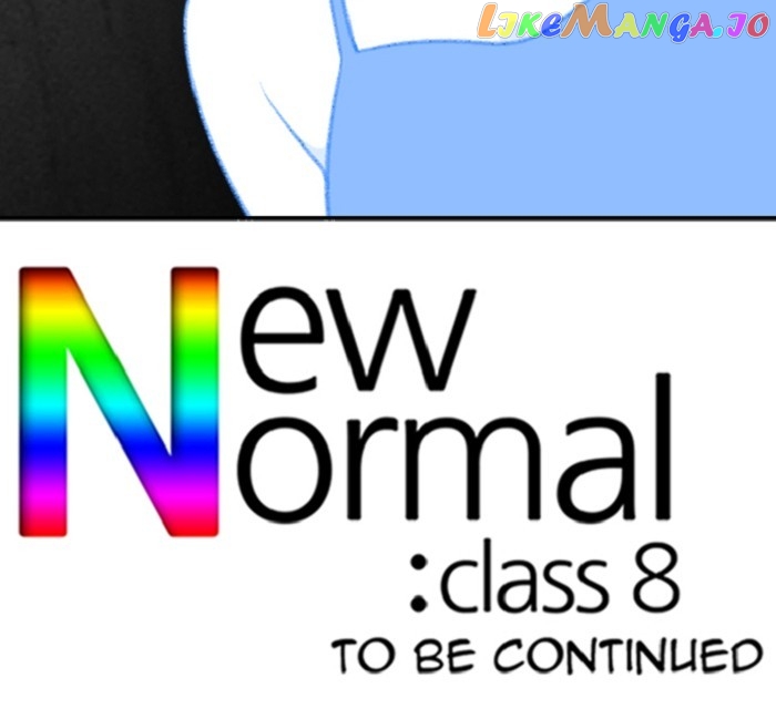 New Normal: Class 8 - episode 290 - 65