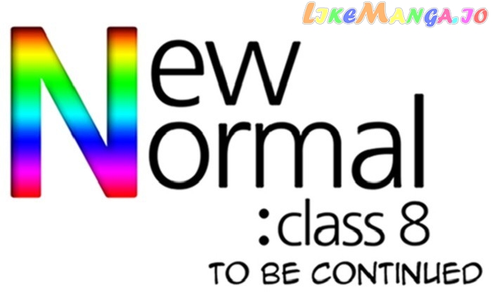 New Normal: Class 8 - episode 298 - 66