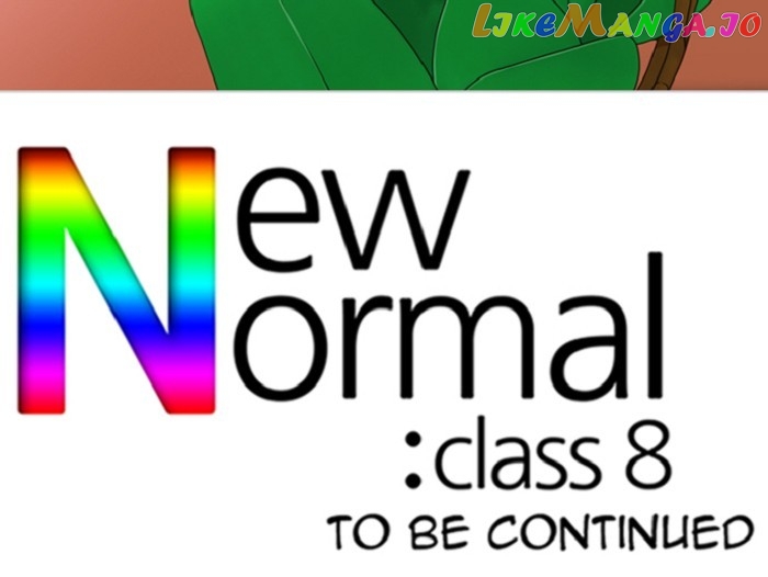 New Normal: Class 8 - episode 308 - 71