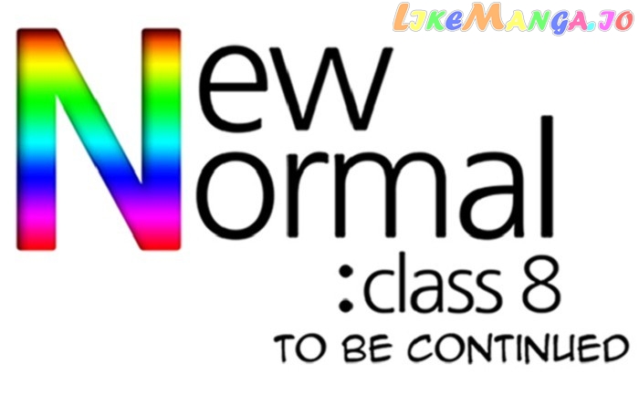 New Normal: Class 8 - episode 309 - 66