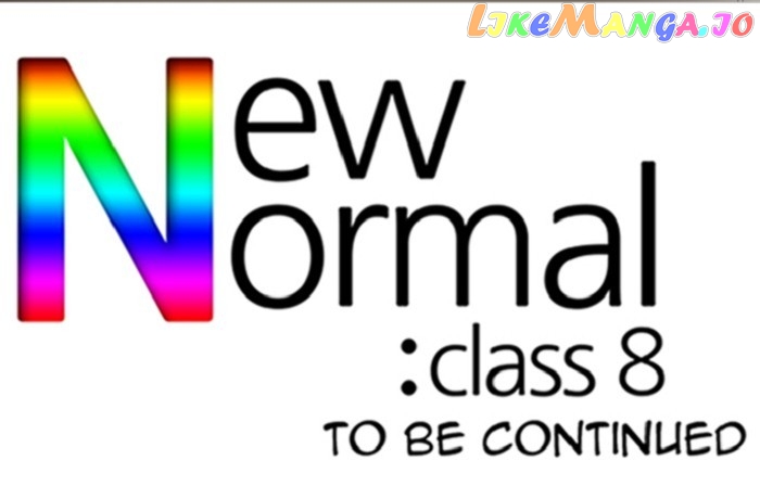 New Normal: Class 8 - episode 312 - 69