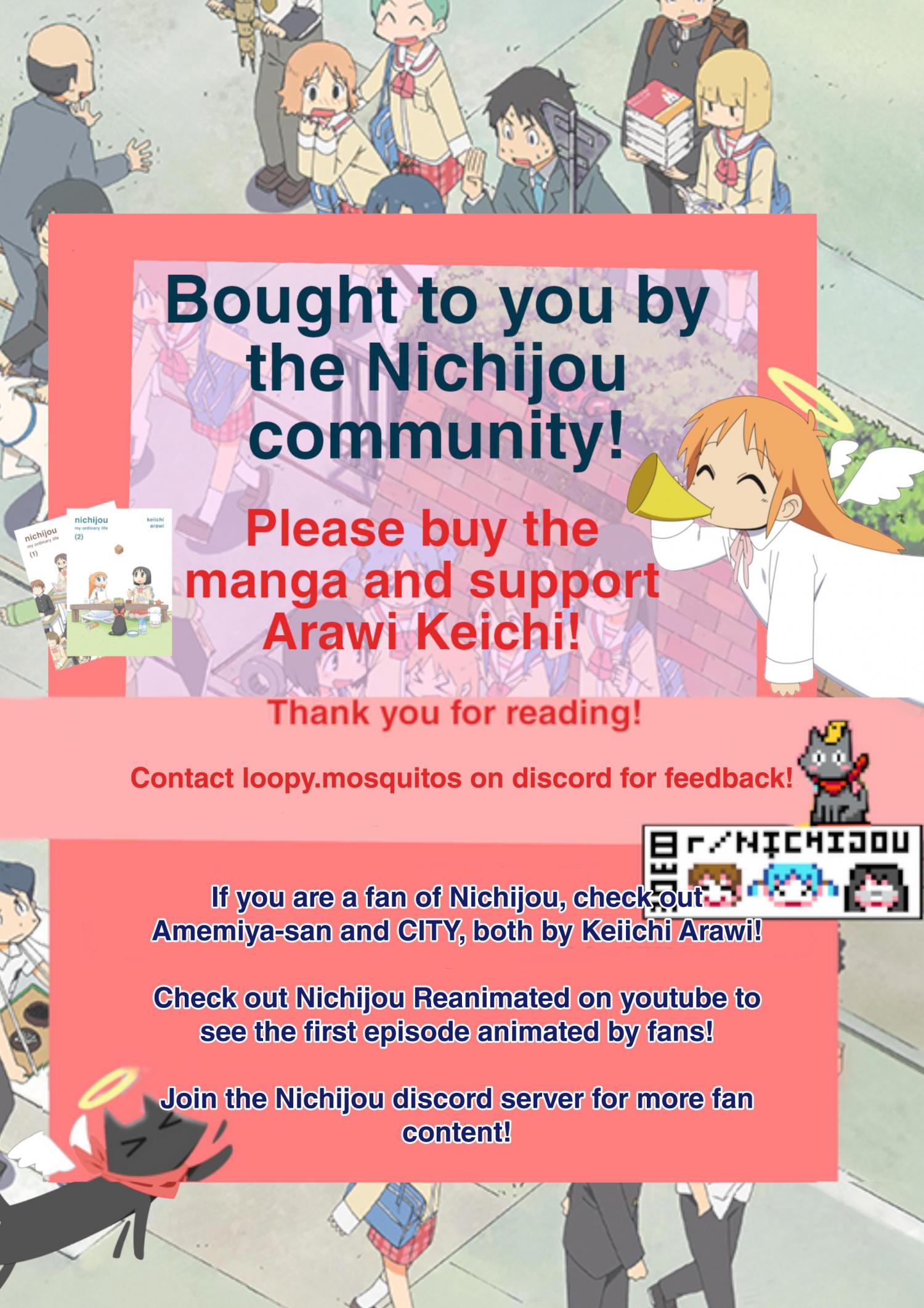 Nichijou - episode 233 - 8