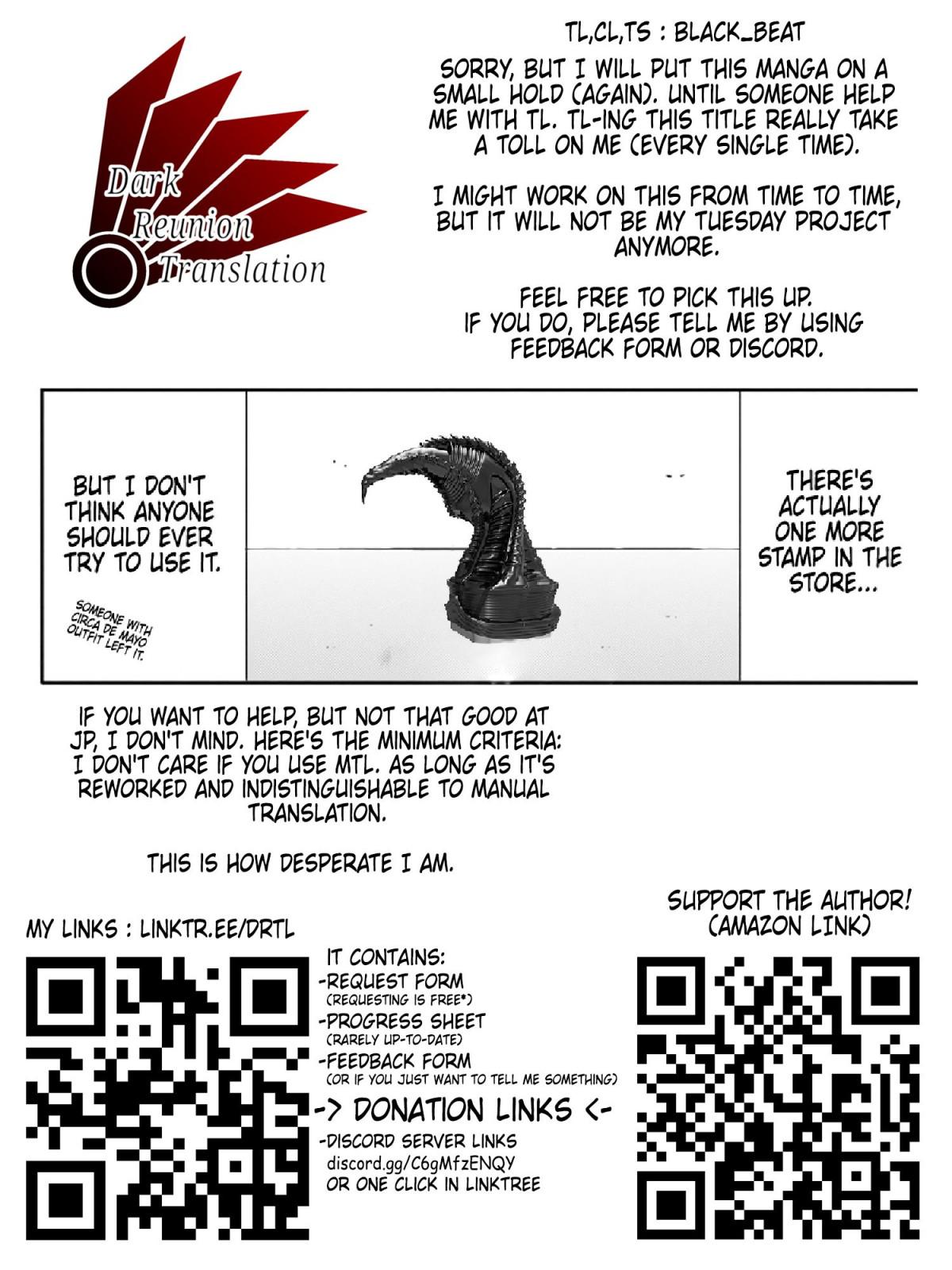 Nietzsche-sensei - Konbini ni, Satori Sedai no Shinjin ga Maiorita - episode 54 - 22