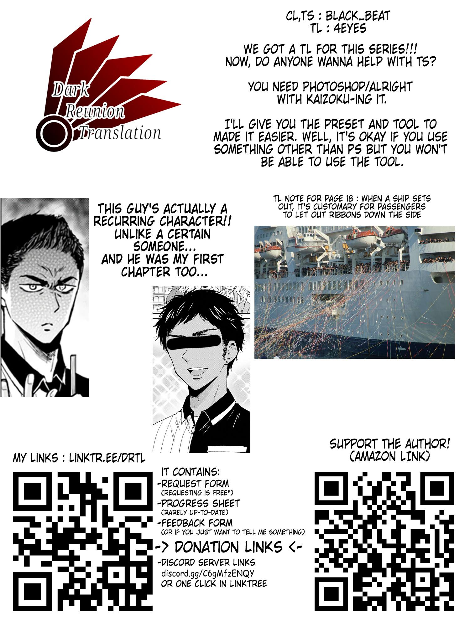 Nietzsche-sensei - Konbini ni, Satori Sedai no Shinjin ga Maiorita - episode 55 - 20
