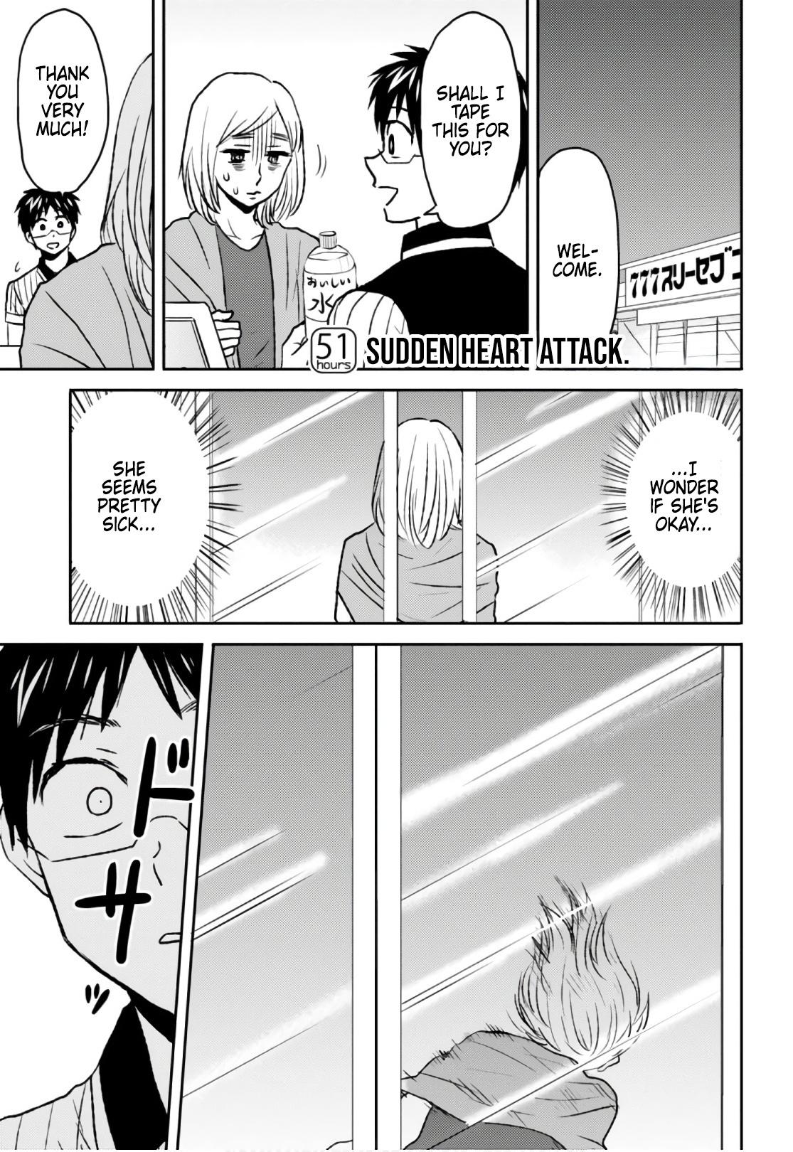 Nietzsche-sensei - Konbini ni, Satori Sedai no Shinjin ga Maiorita - episode 56 - 0